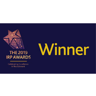 IRP Recruitment Company of the Year